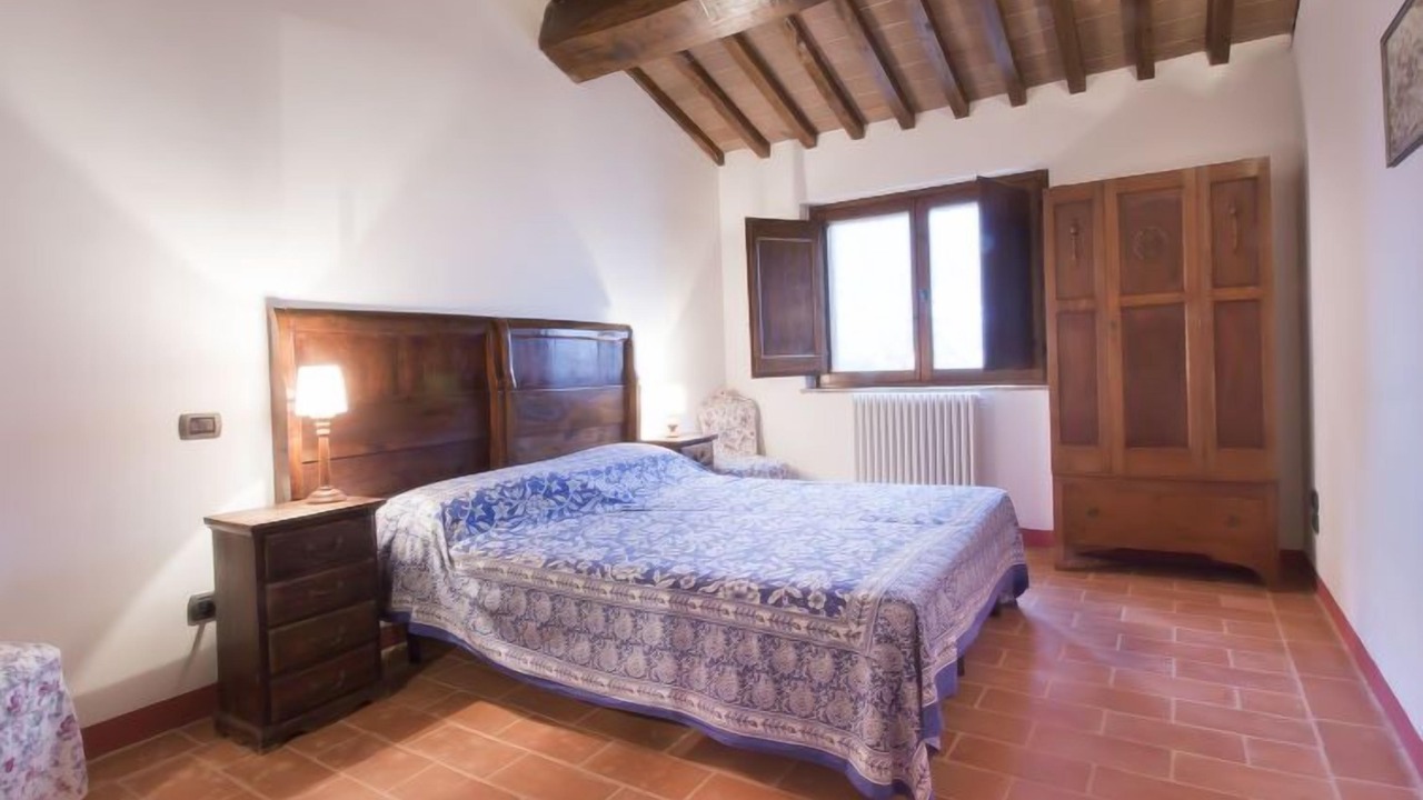 Photo of Bedroom in Castiglione della Valle
