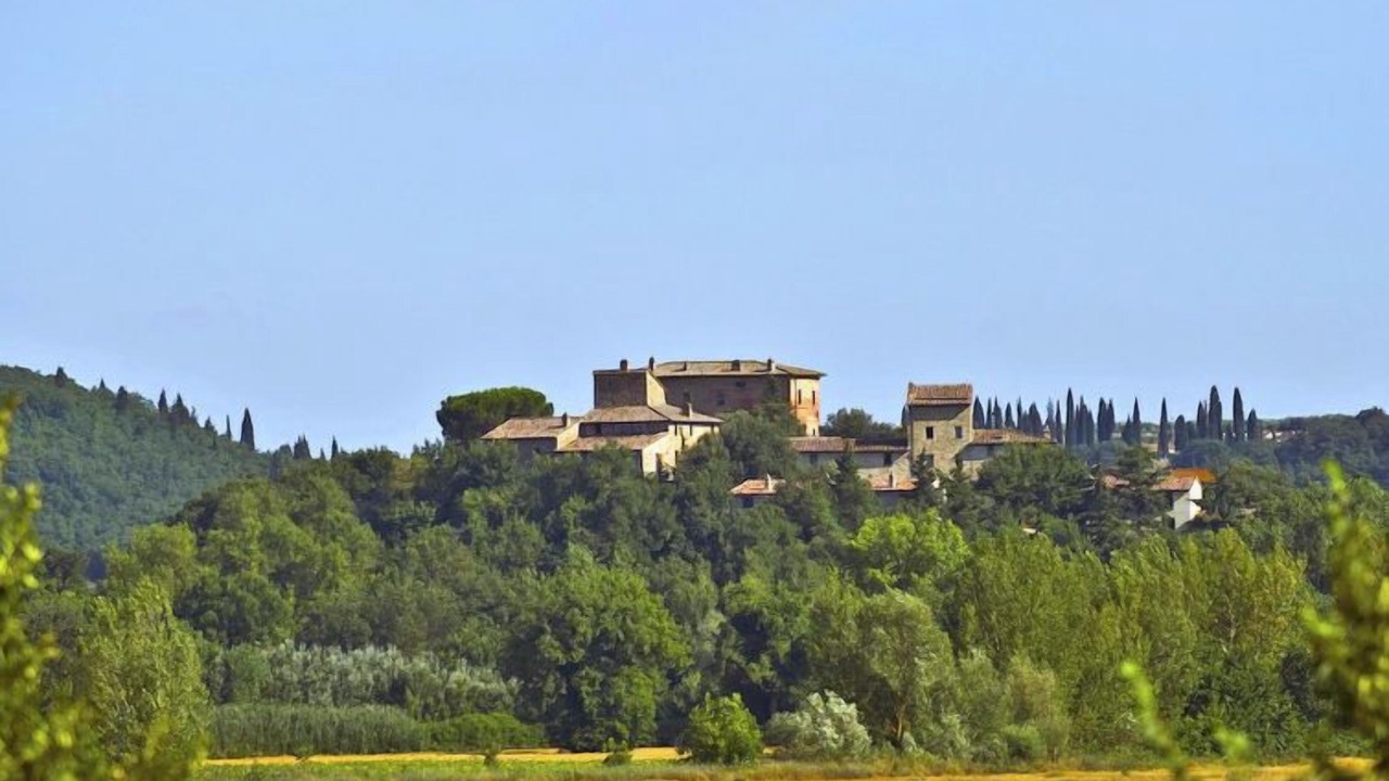 Photo of Outdoor in Castiglione della Valle