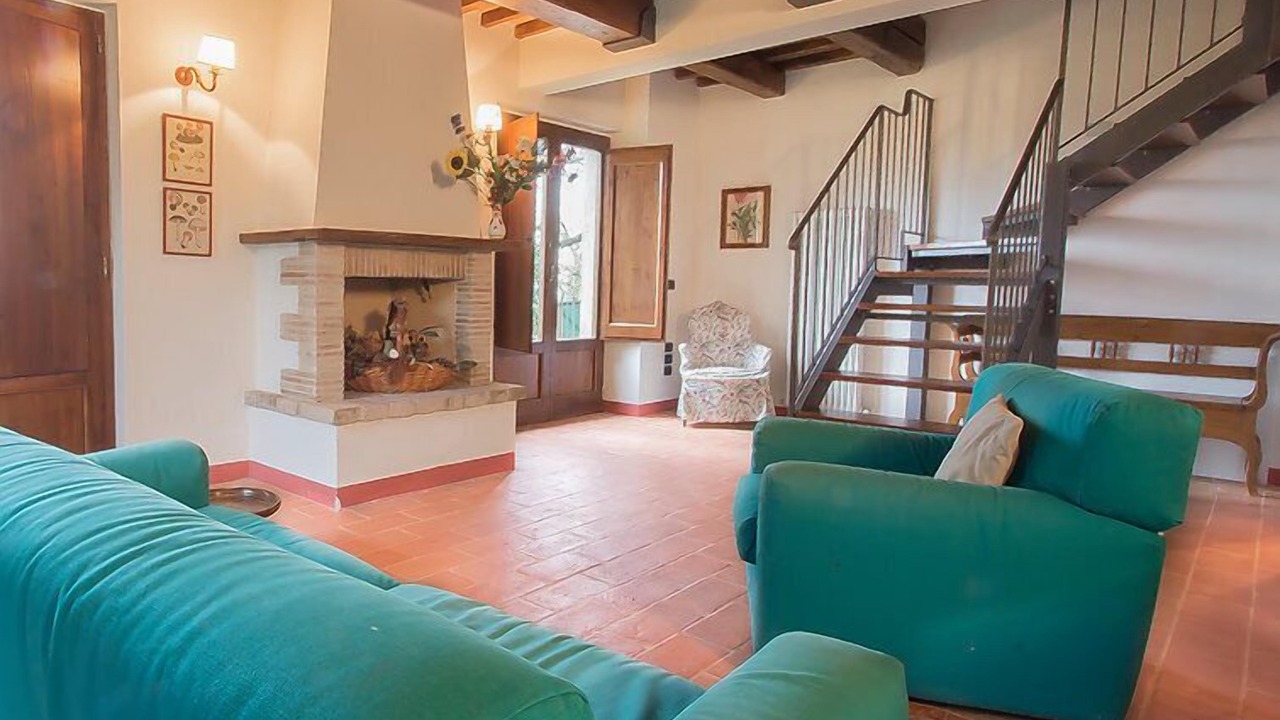 Photo of Others in Castiglione della Valle