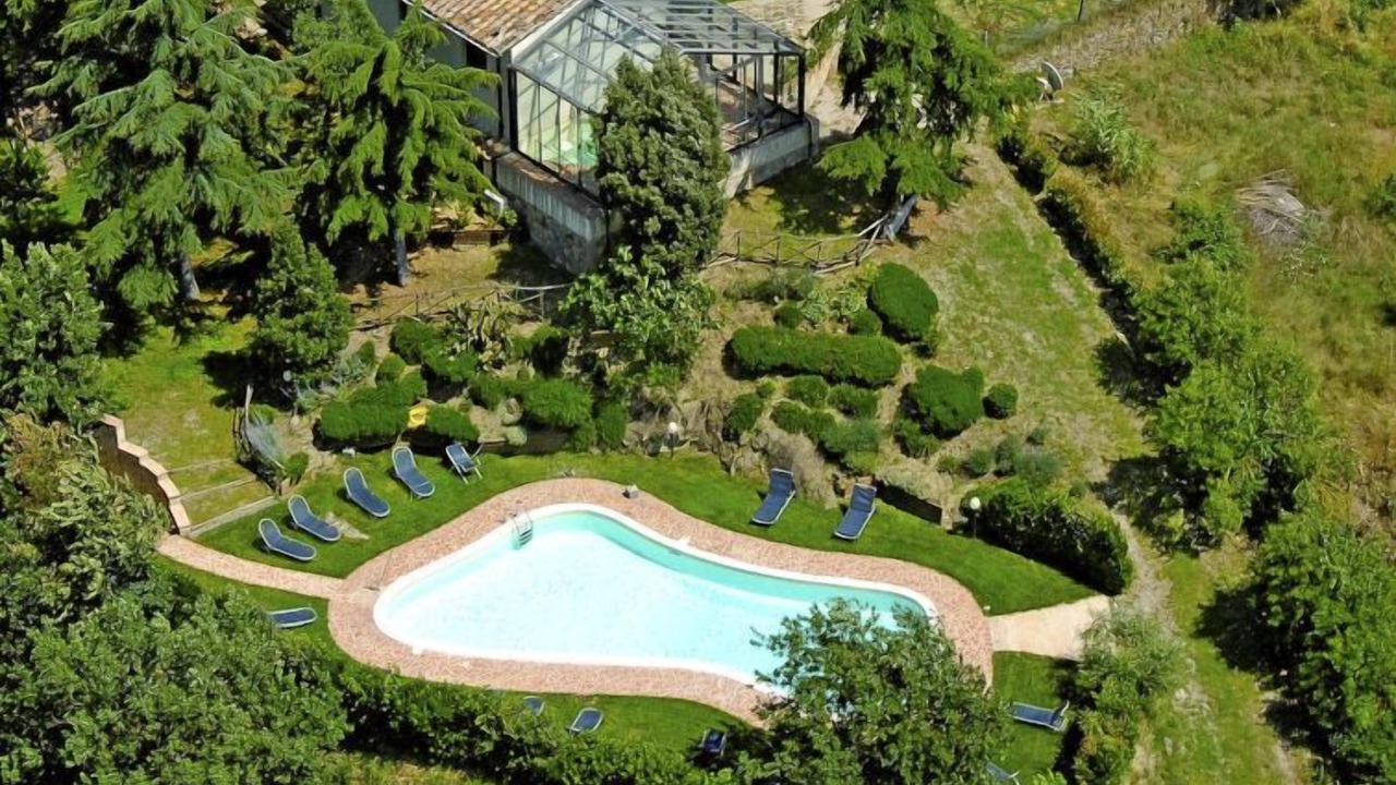 Photo of Outdoor in Castiglione della Valle