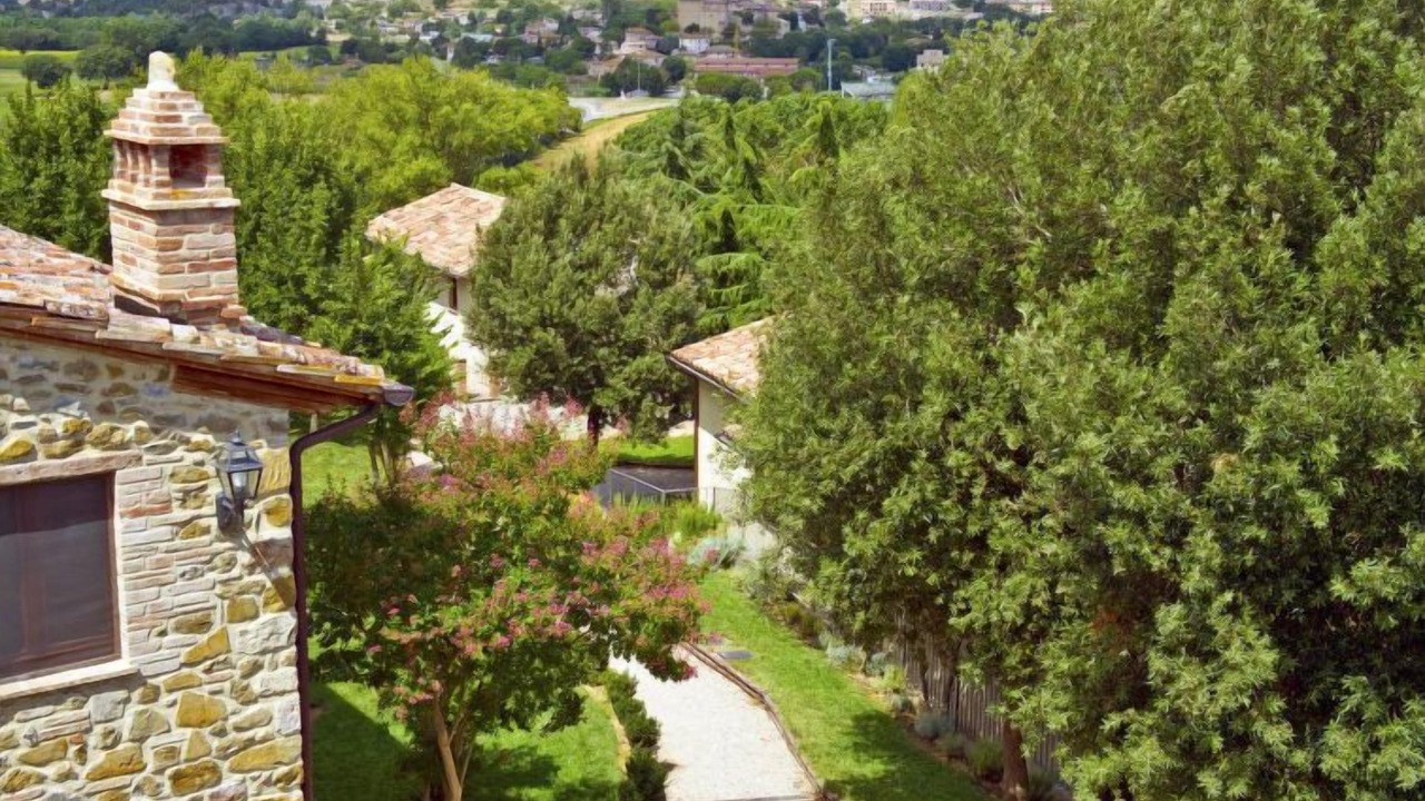 Photo of Outdoor in Castiglione della Valle