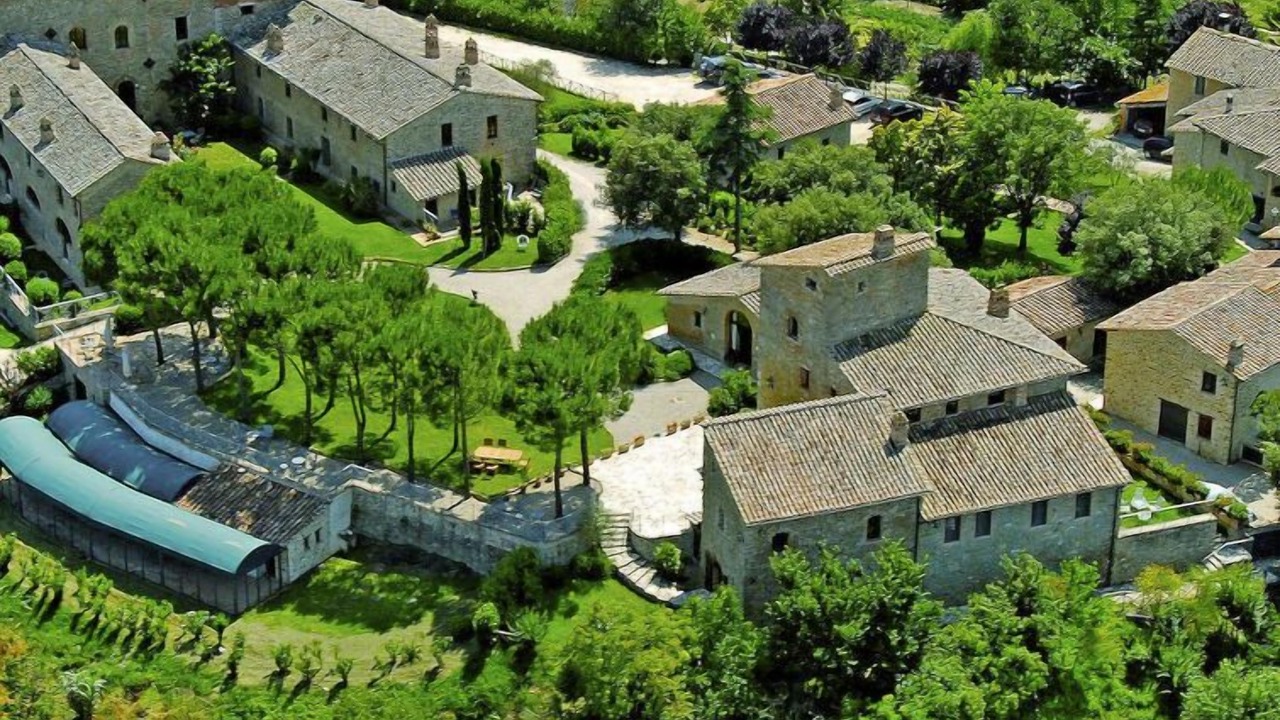 Photo of Outdoor in Castiglione della Valle