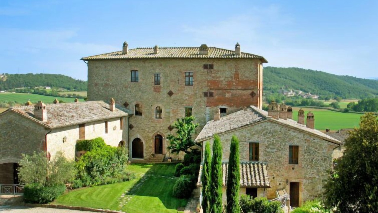 Photo of Outdoor in Castiglione della Valle