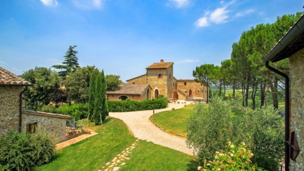 Photo of Outdoor in Castiglione della Valle