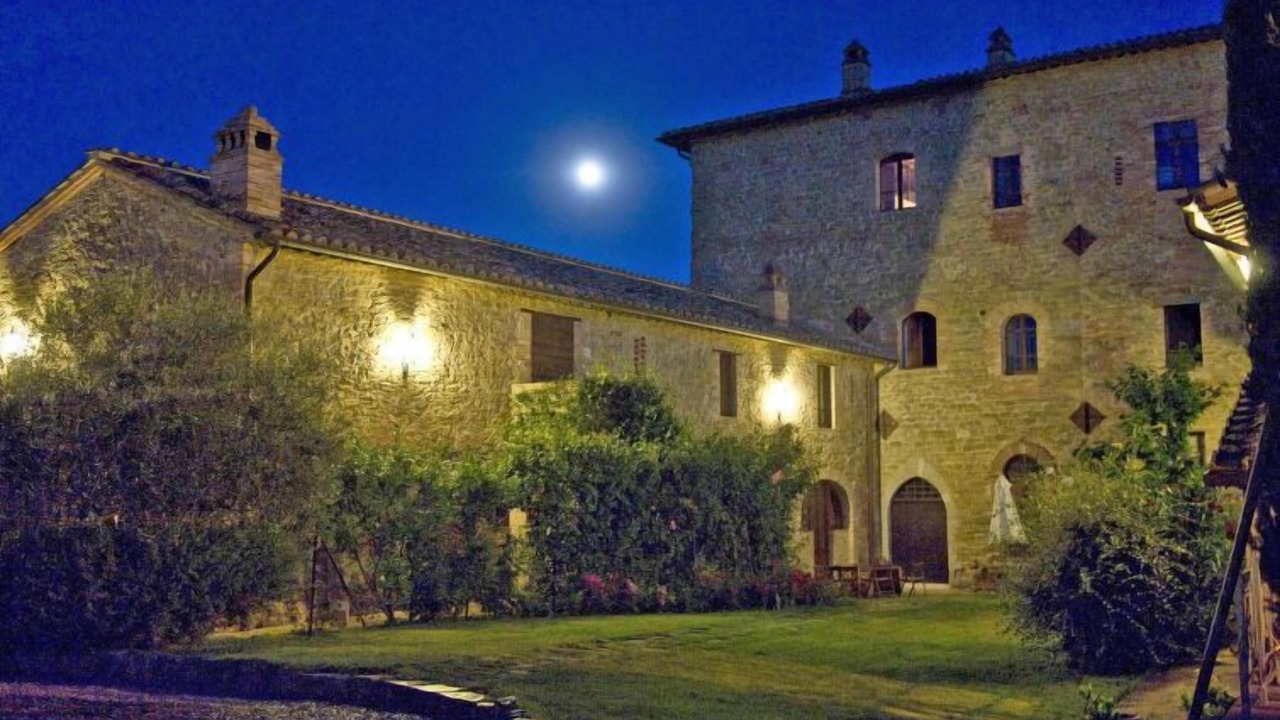 Photo of Outdoor in Castiglione della Valle