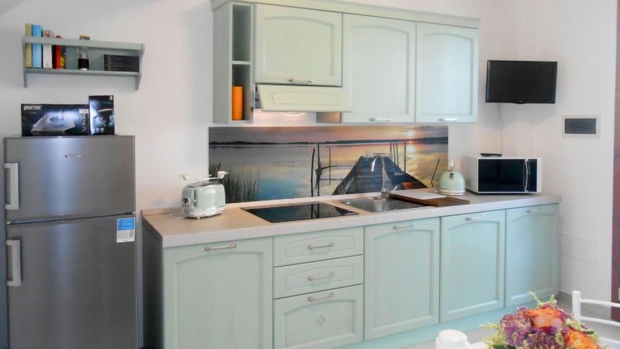 Photo of Kitchen in Lido di Volano