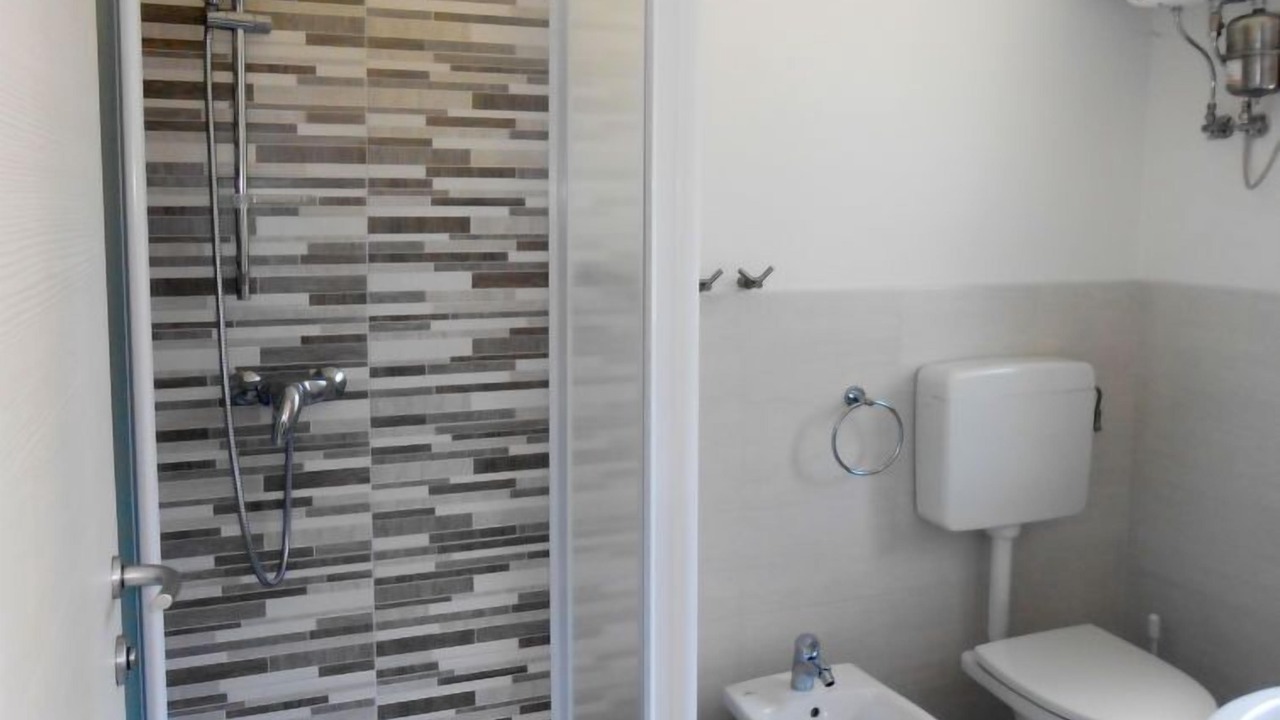 Photo of Bathroom in Lido di Volano