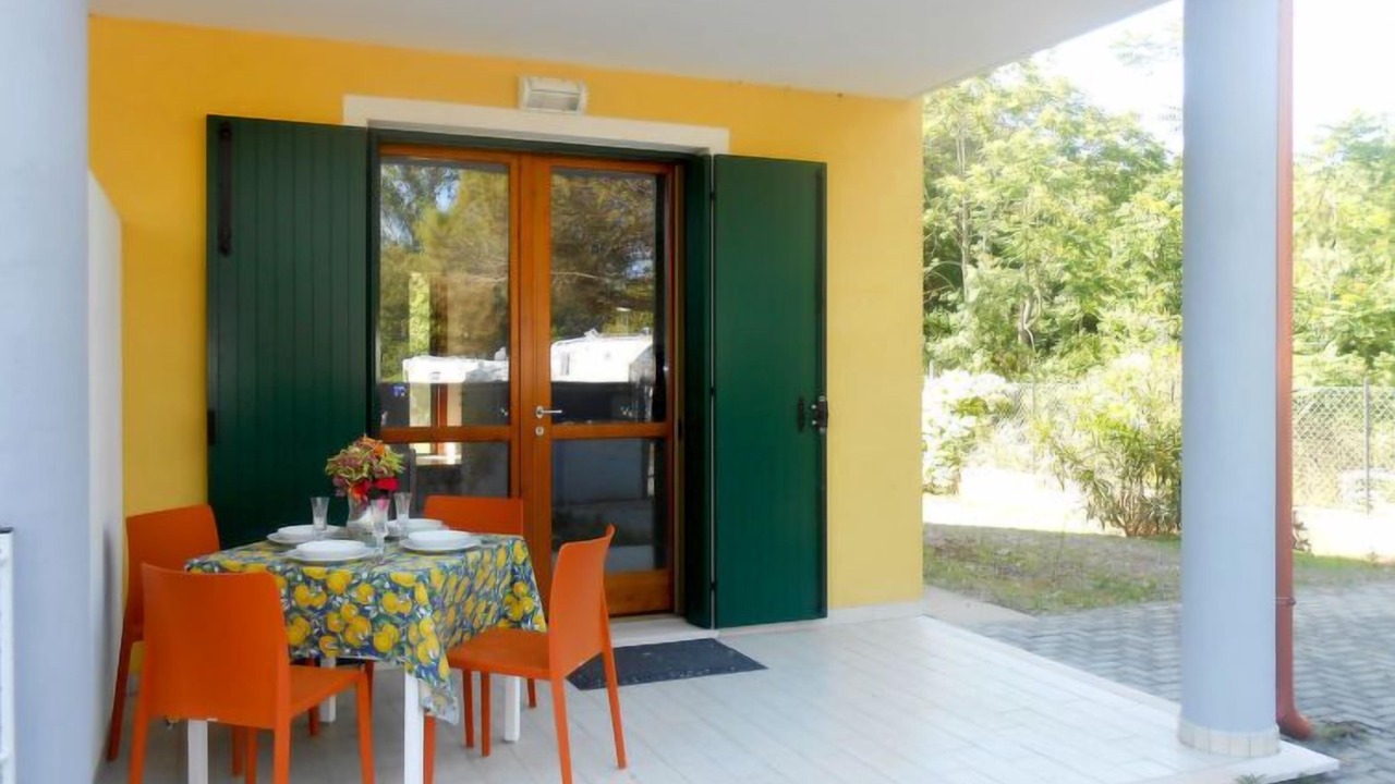 Photo of Outdoor in Lido di Volano