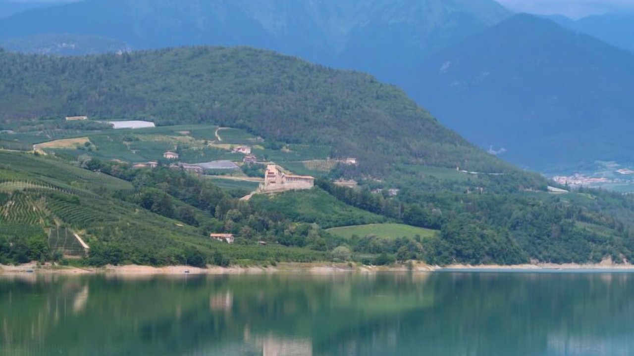 Photo of Outdoor in Coredo
