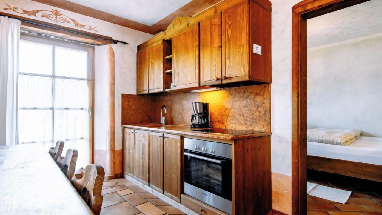 Photo of Kitchen in Coredo