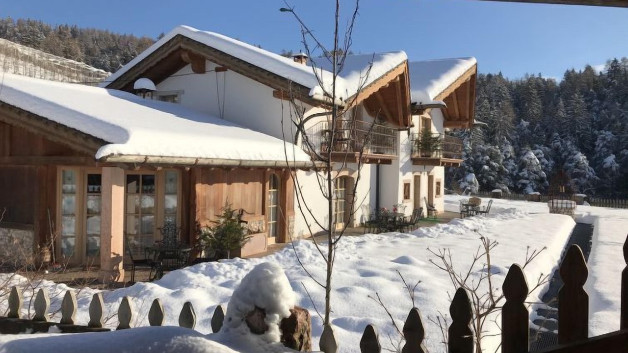 Photo of Outdoor in Coredo