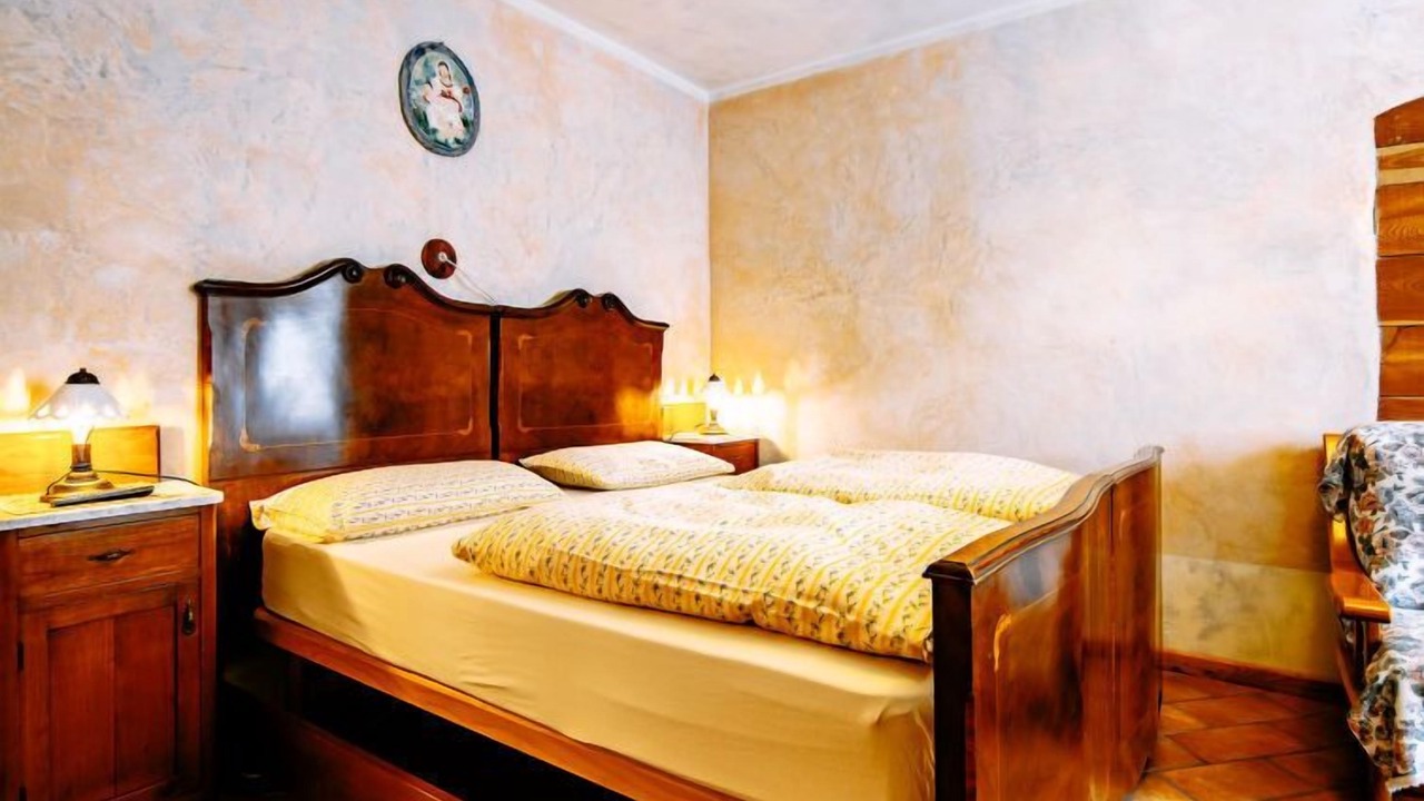Photo of Bedroom in Coredo