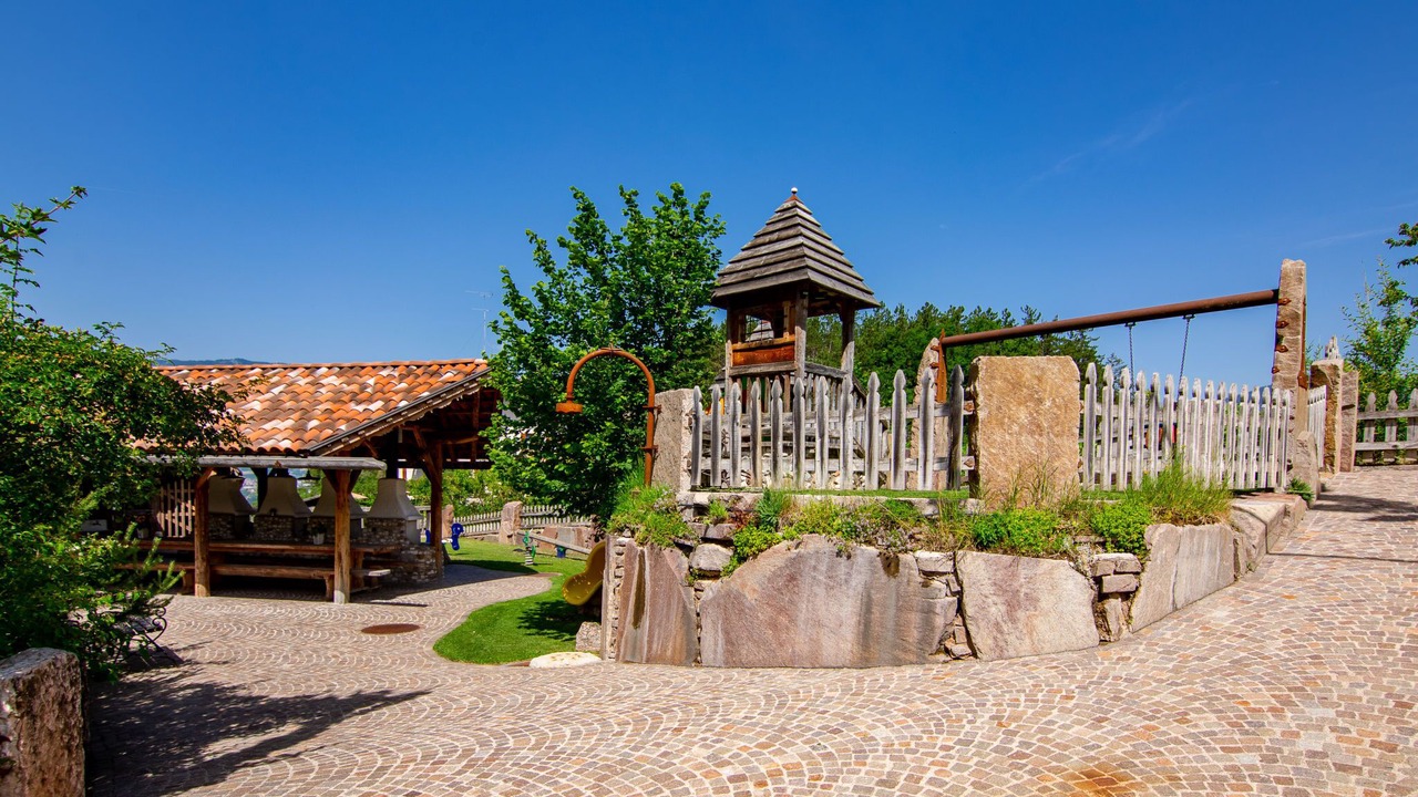 Photo of Outdoor in Coredo