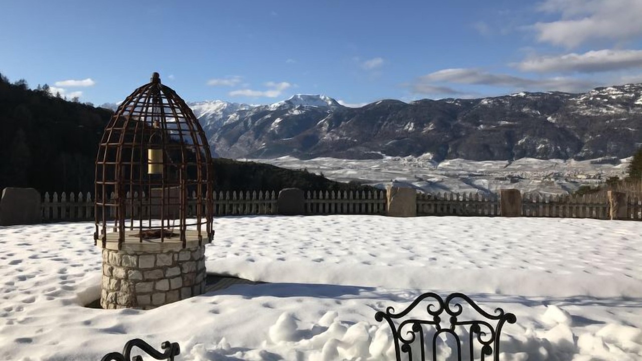 Photo of Outdoor in Coredo