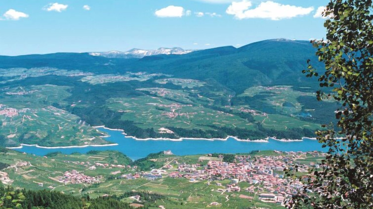 Photo of Outdoor in Coredo