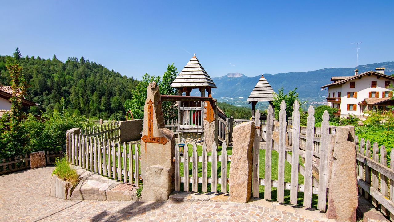 Photo of Outdoor in Coredo