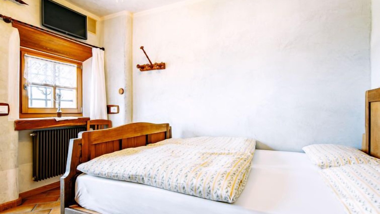 Photo of Bedroom in Coredo