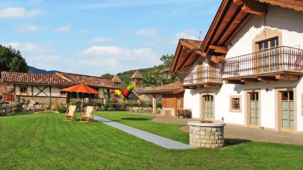 Photo of Outdoor in Coredo