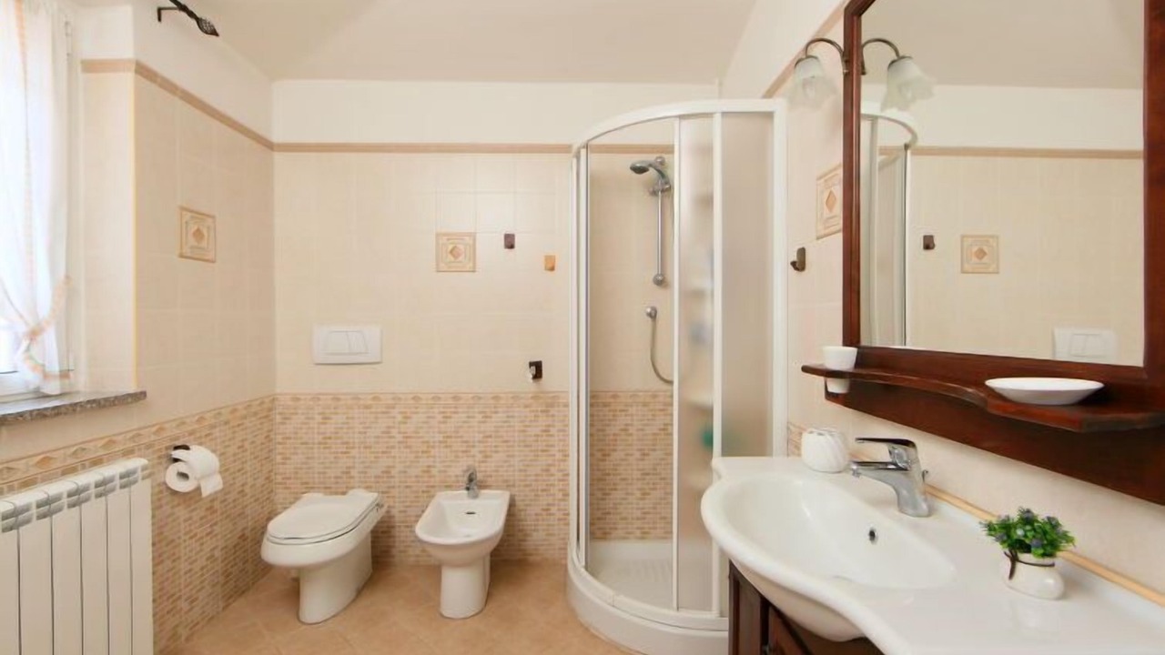 Photo of Bathroom in Marsango