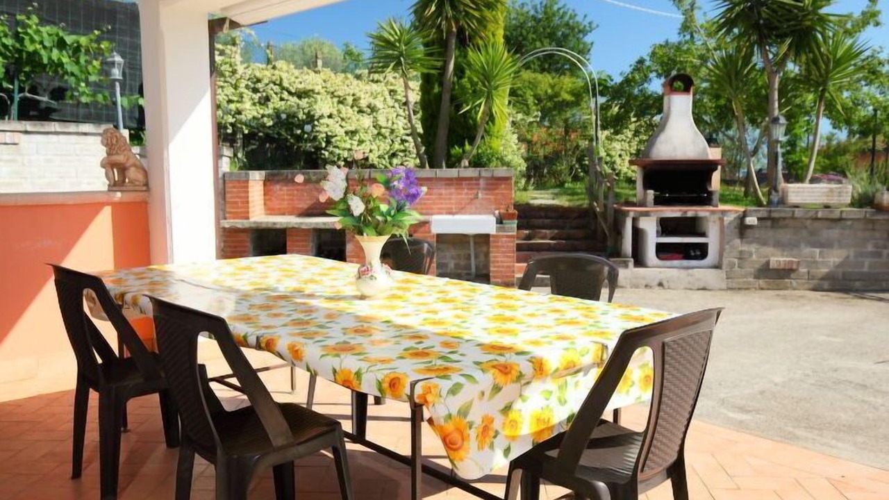 Photo of Outdoor in Marsango
