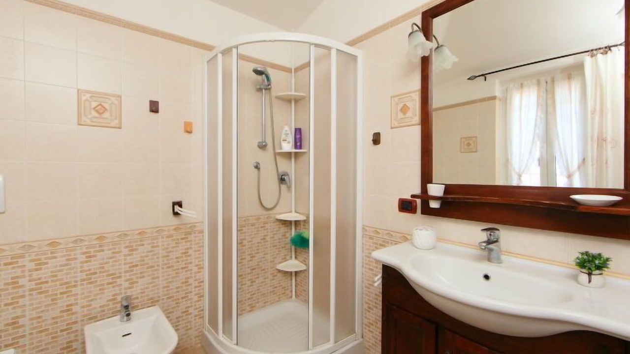 Photo of Bathroom in Marsango