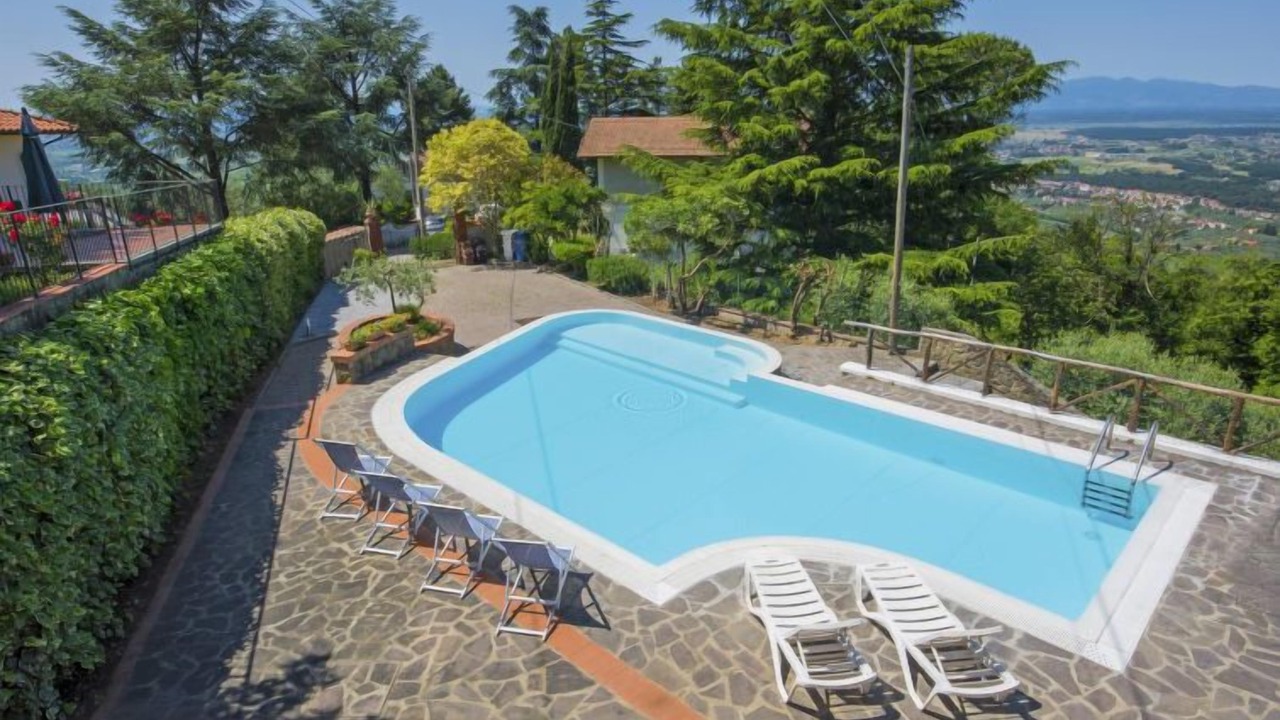 Photo of Outdoor in Poggio alla Baghera