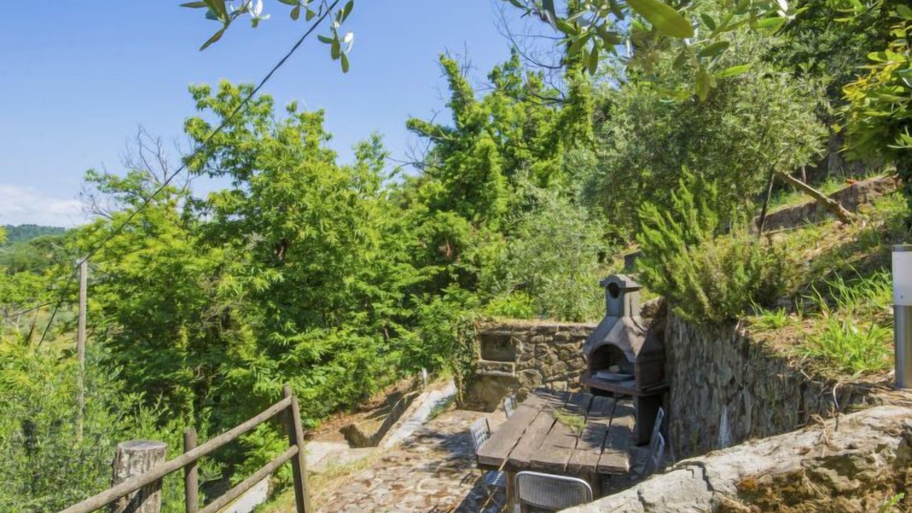 Photo of Outdoor in Poggio alla Baghera
