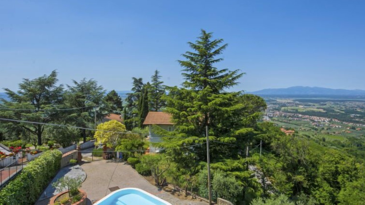 Photo of Outdoor in Poggio alla Baghera