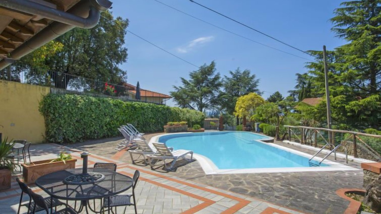 Photo of Outdoor in Poggio alla Baghera