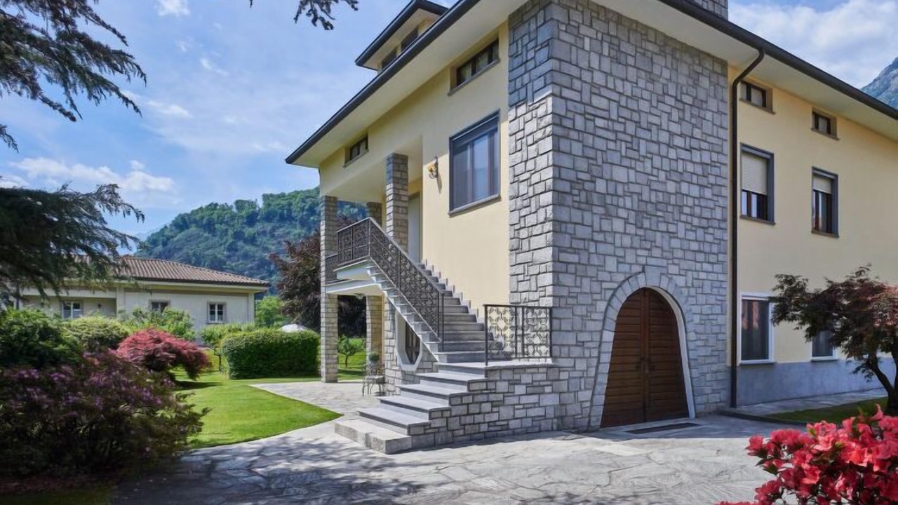 Photo of Outdoor in Giumello