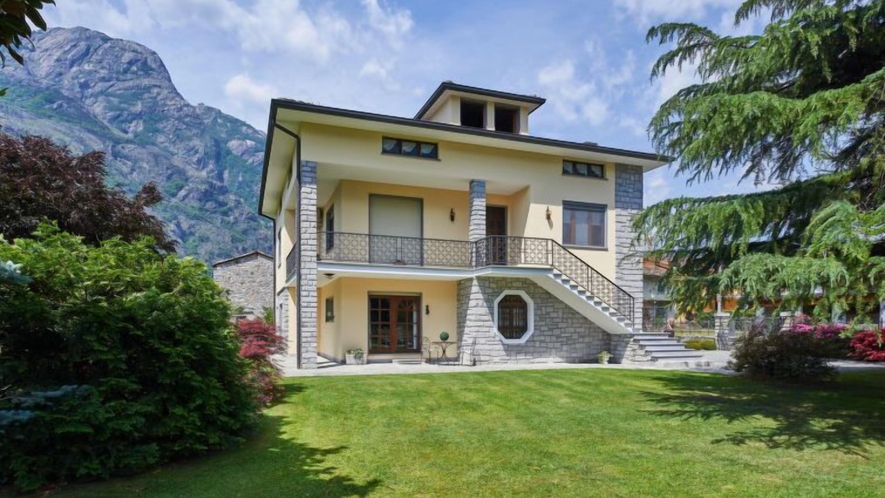 Photo of Outdoor in Giumello