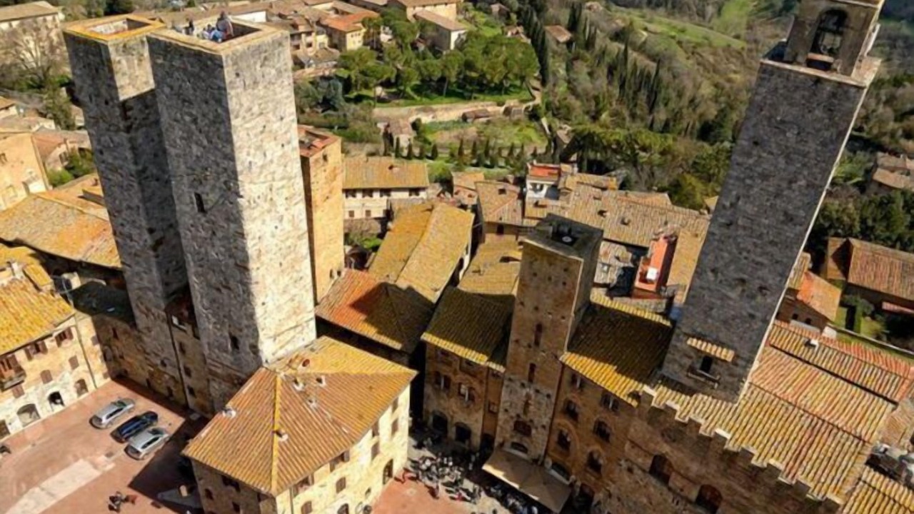 Photo of Outdoor in Castel San Gimignano