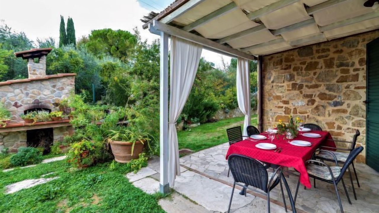 Photo of Outdoor in Castel San Gimignano