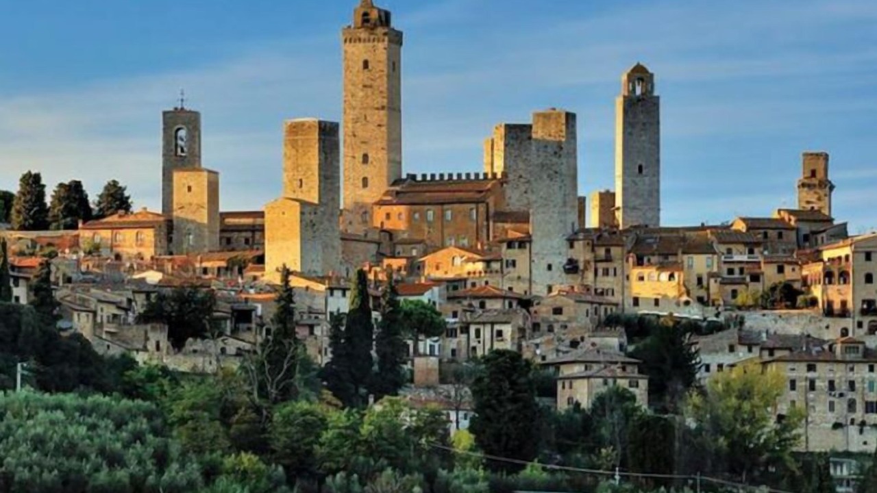 Photo of Others in Castel San Gimignano