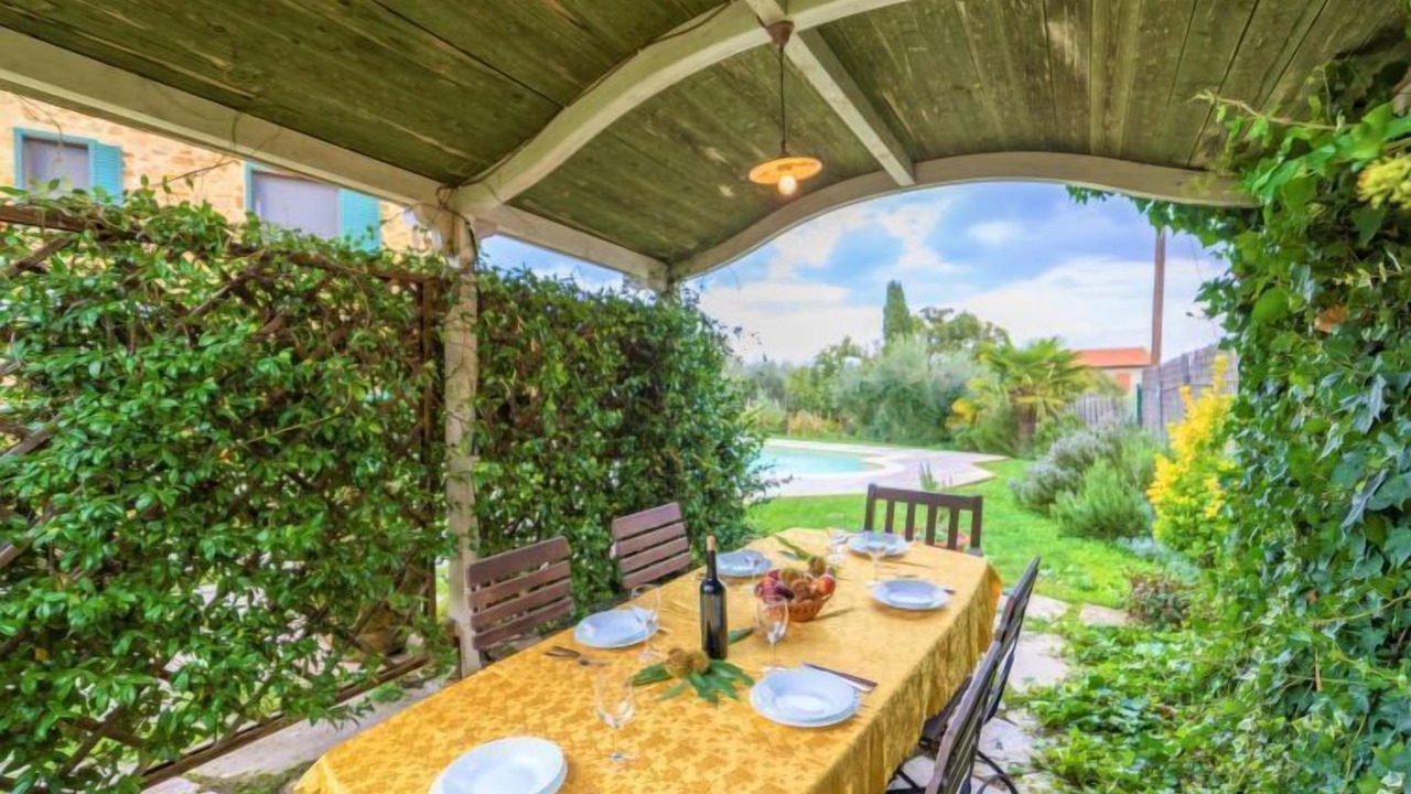 Photo of Outdoor in Castel San Gimignano