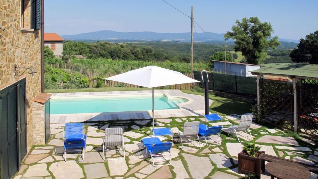 Photo of Outdoor in Castel San Gimignano