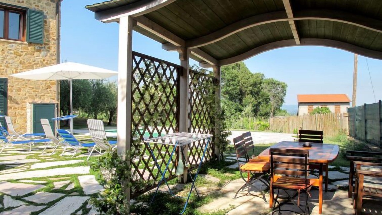 Photo of Outdoor in Castel San Gimignano