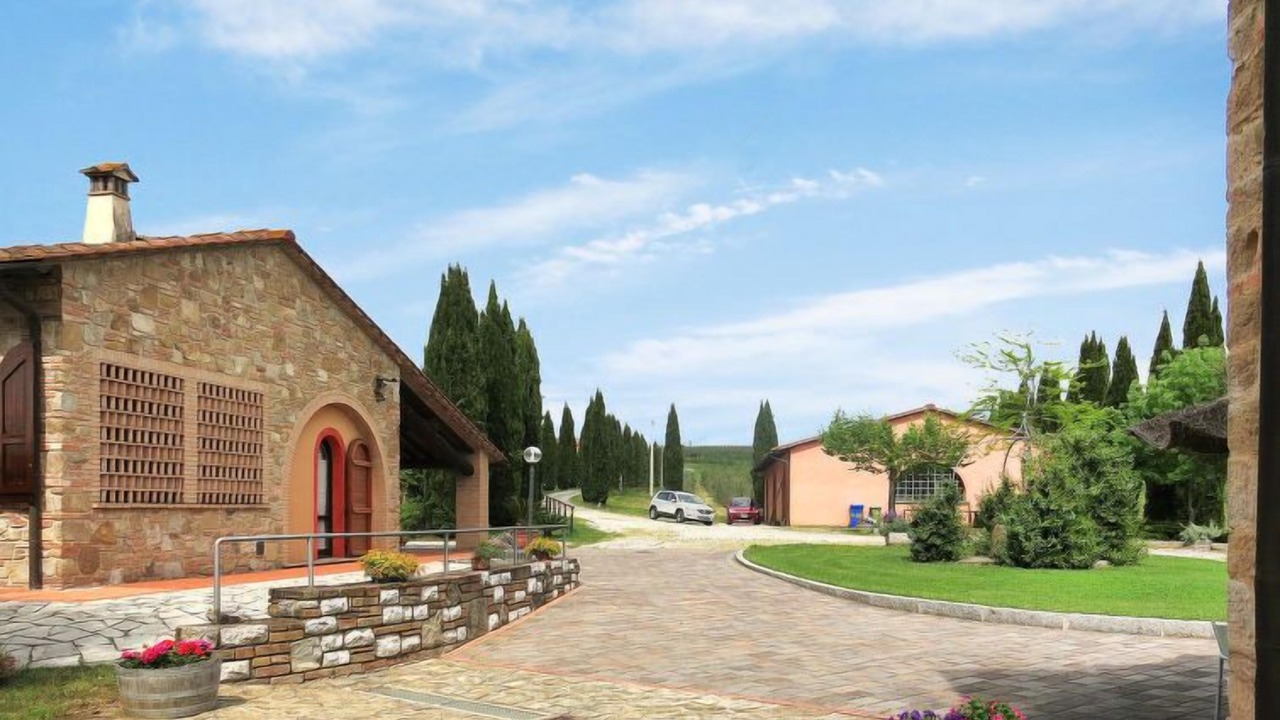 Photo of Outdoor in Peccioli