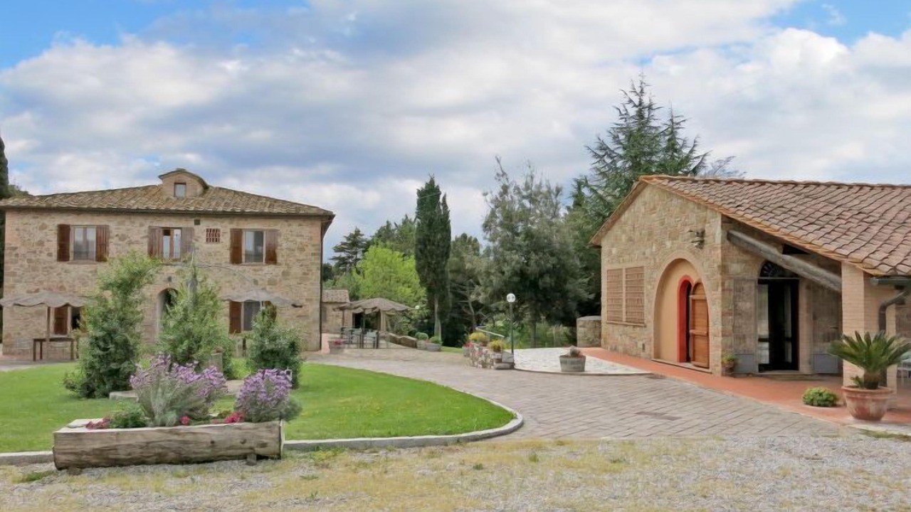 Photo of Outdoor in Peccioli