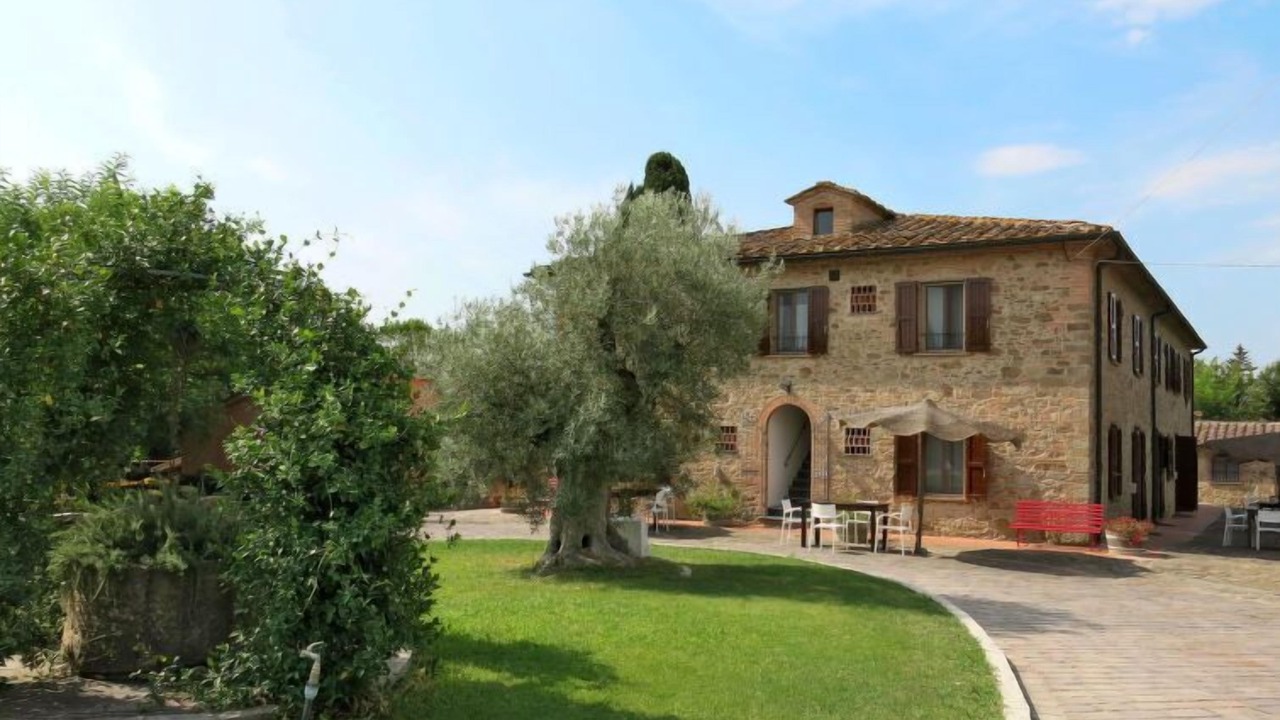 Photo of Outdoor in Peccioli
