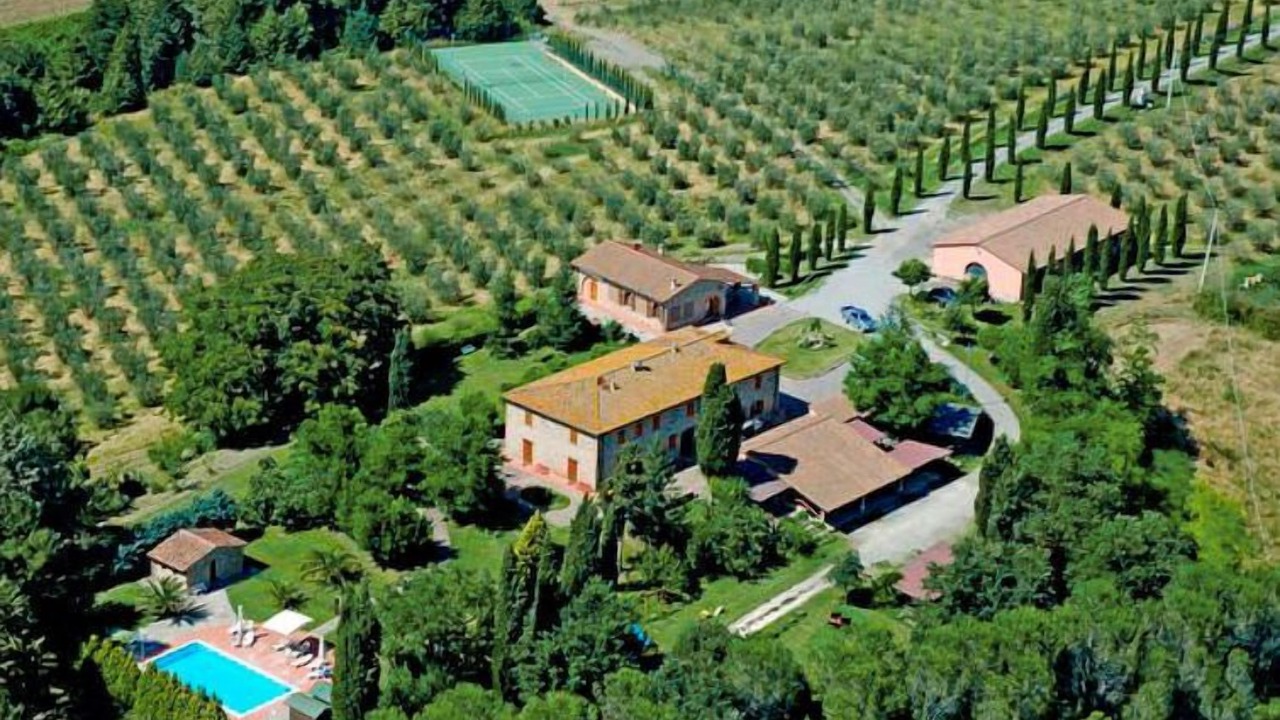 Photo of Outdoor in Peccioli