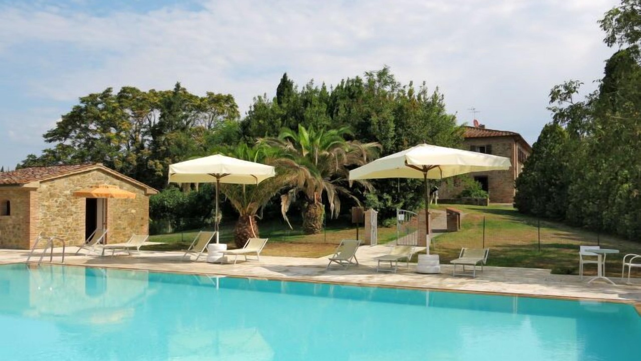 Photo of Outdoor in Peccioli