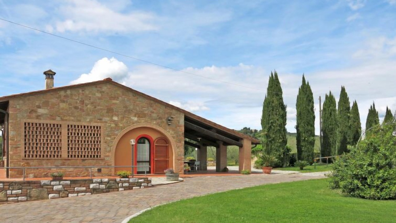 Photo of Outdoor in Peccioli