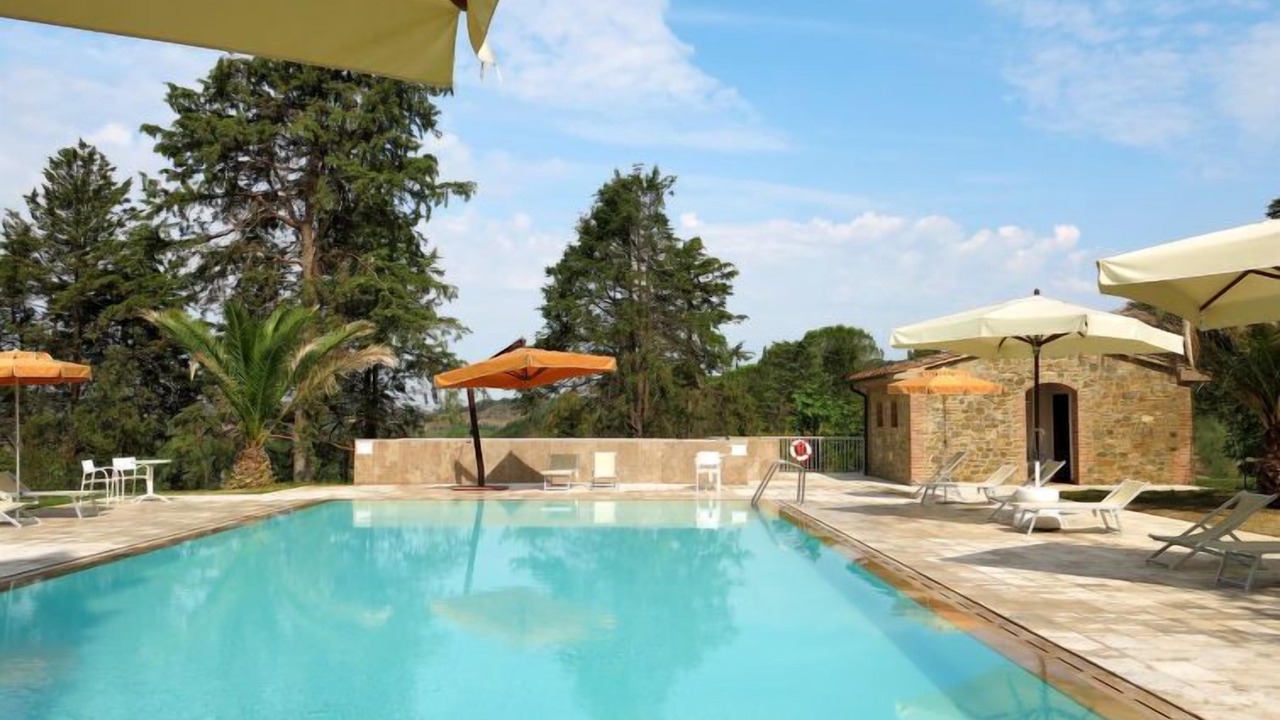 Photo of Outdoor in Peccioli