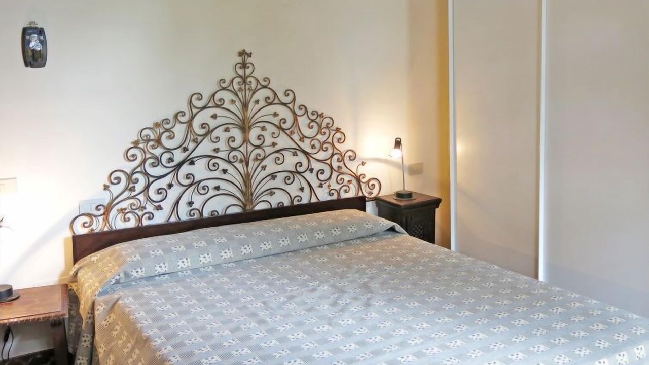 Photo of Bedroom in Peccioli