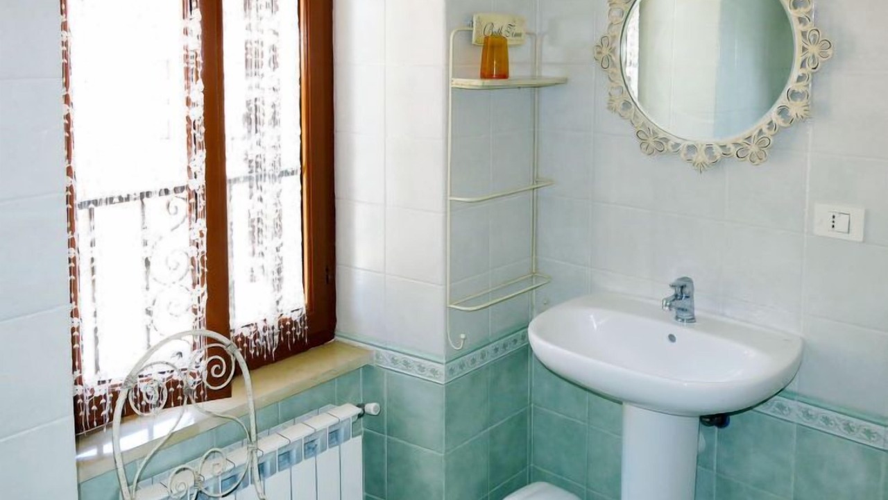 Photo of Bathroom in Cossombrato