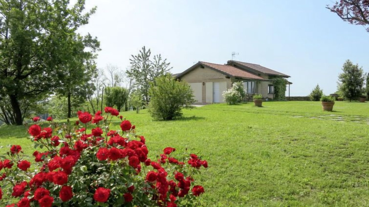 Photo of Outdoor in Grazzano Badoglio