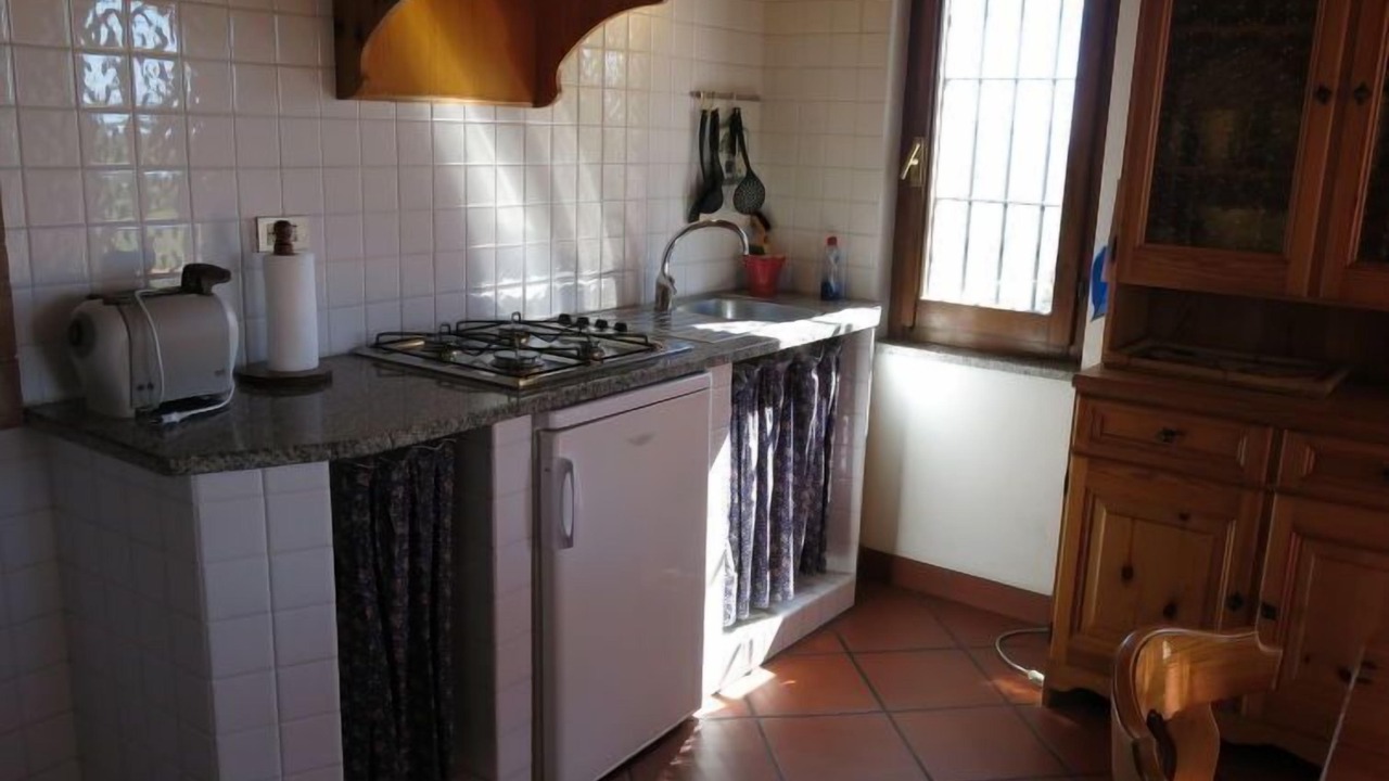 Photo of Kitchen in Grazzano Badoglio