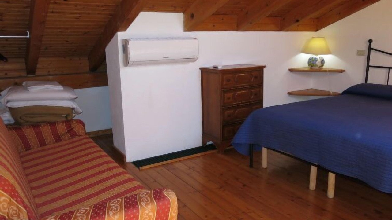Photo of Bedroom in Grazzano Badoglio