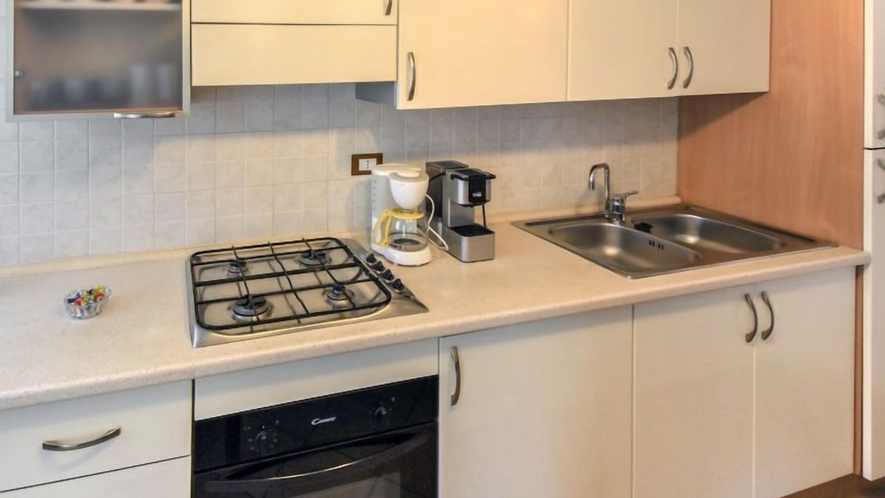 Photo of Kitchen in Ariano nel Polesine